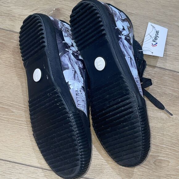 Feiyue X Bruce Lee \